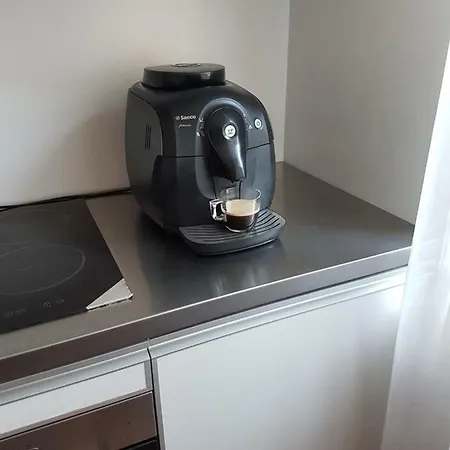 Apartment New In