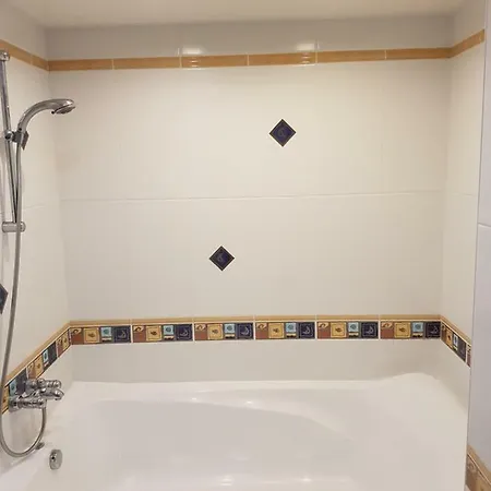 Apartment New In