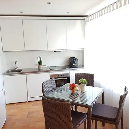 Apartment New In Minsk